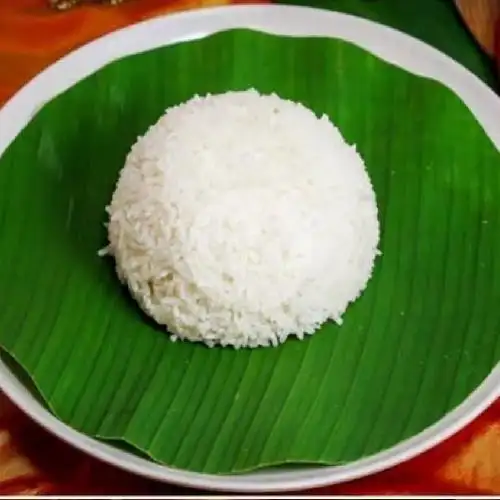 Gambar Makanan Nasi Uduk 84Tanjung Karang (Ayam Kampung), Roxy 11