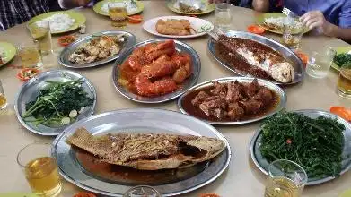 Kedai Makanan Yew Hin Food Photo 4
