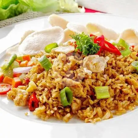 Gambar Makanan Nasi Goreng Dok Dok 2