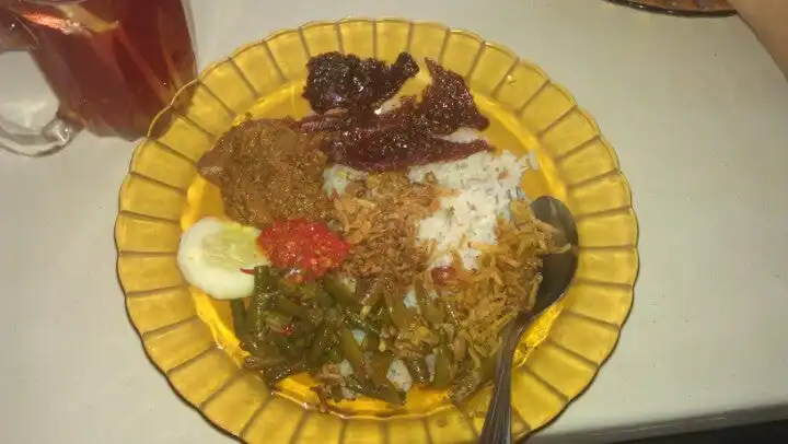 Gambar Makanan Nusa Indah Nasi Uduk 8