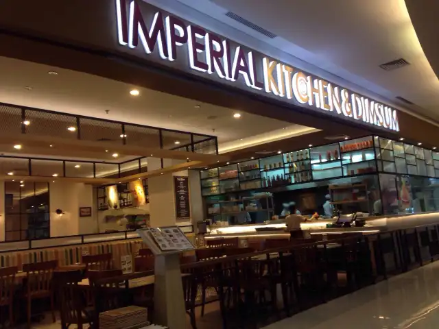 Gambar Makanan Imperial Kitchen & Dimsum 15