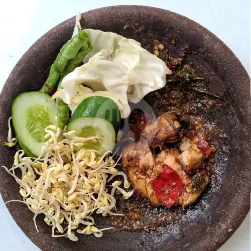 Gambar Makanan Warung Kuliner Bunda, Comal 4