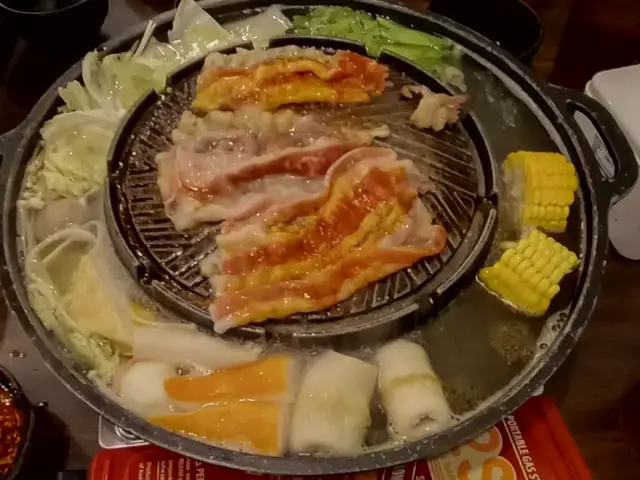 Gambar Makanan Sogogi Shabu & Grill 7