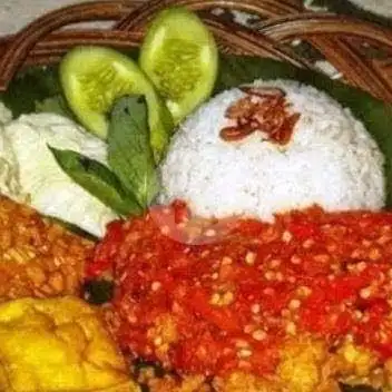 Gambar Makanan Ayam Penyet Doko Solo, Listrik 5