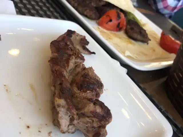 216 Steak'nin yemek ve ambiyans fotoğrafları 7