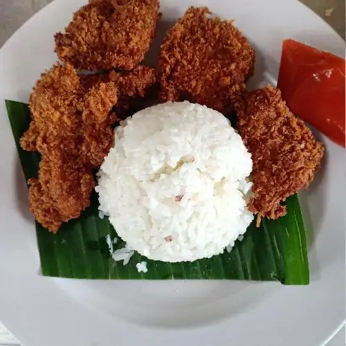 Gambar Makanan Kantin Bahagia, Pluit 9