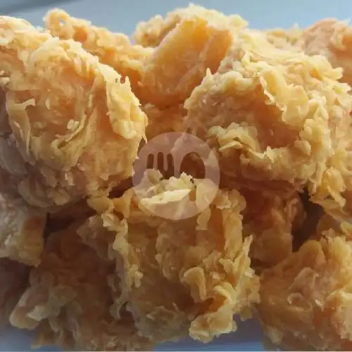 Gambar Makanan Pop Singkong Crunch, Blambangan 15