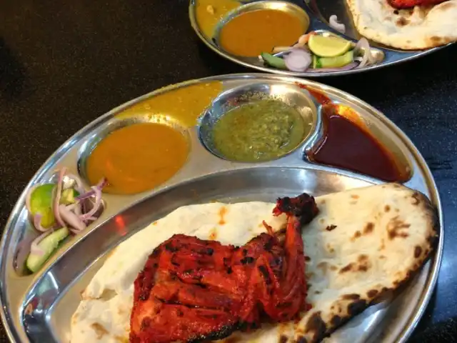 Kapitan Restaurant Food Photo 5