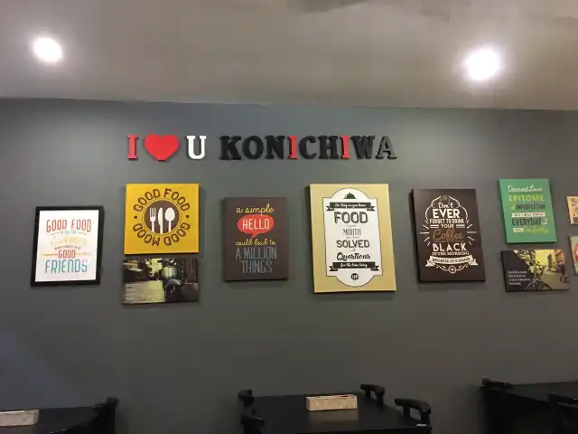 Konichiwa Cafe Food Photo 15