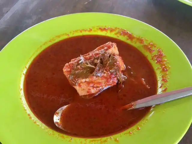 Asam Pedas Kesang Laut Food Photo 12