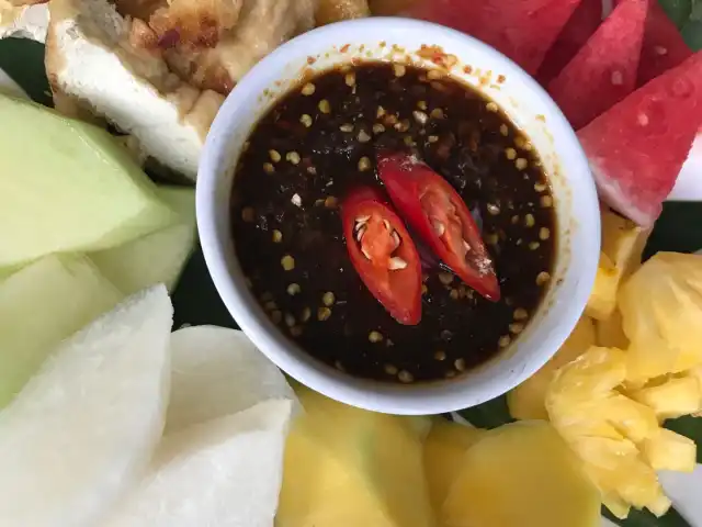 Gambar Makanan Mama Noi 10