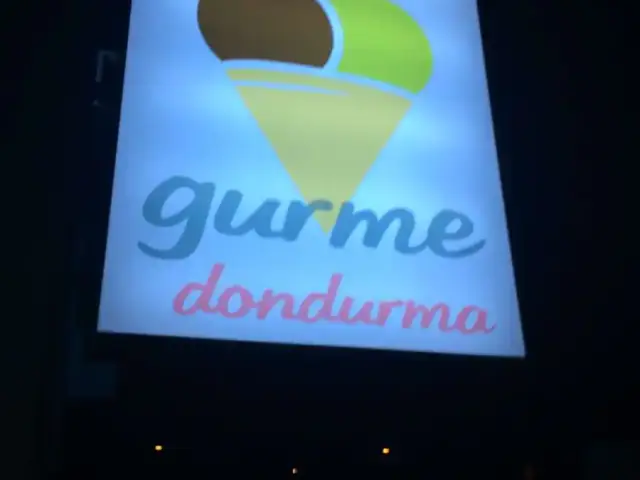 Gurme Dondurma'nin yemek ve ambiyans fotoğrafları 6