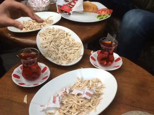 Çamlık İpekyolu Cafe'nin yemek ve ambiyans fotoğrafları 20