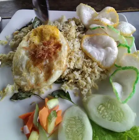 Gambar Makanan Kopitiam Oey Taman Budaya Sentul 10