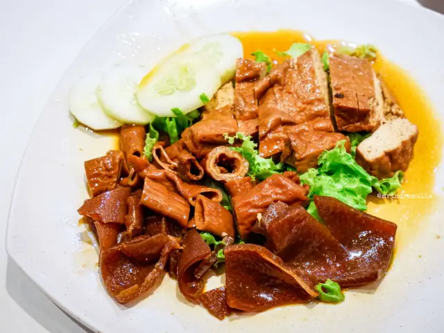 Gambar Makanan Shan-Tung 77 Kuo Tie Sui Kiaw 12