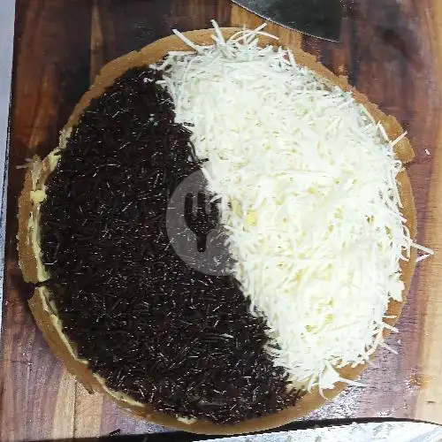 Gambar Makanan Martabak Bangka Galaxy, Kemuning 10