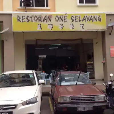 One Selayang