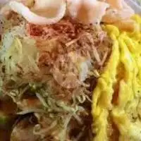 Gambar Makanan Ketoprak Mekar Jaya Bang Batol, Pasar Minggu 7