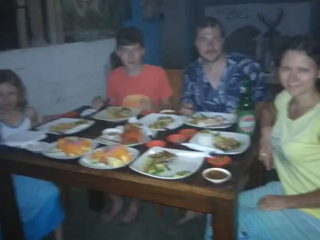 Gambar Makanan Warung Kokak 14