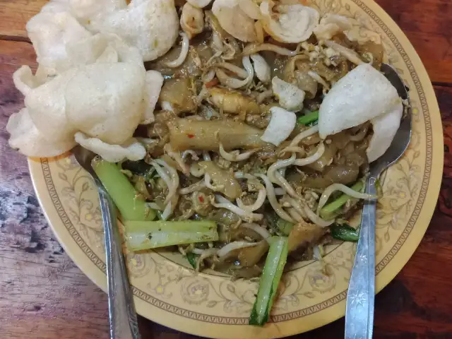 Gambar Makanan Pondok Rasa 1