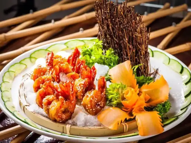 Mingchu Seafood - 名厨奇怪煲海鲜饭店 Food Photo 3