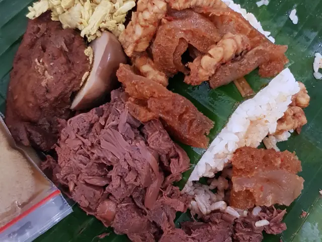 Gambar Makanan BoganaMay-May 2