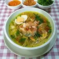 Gambar Makanan RM Kampung Tahu, Ciater 18