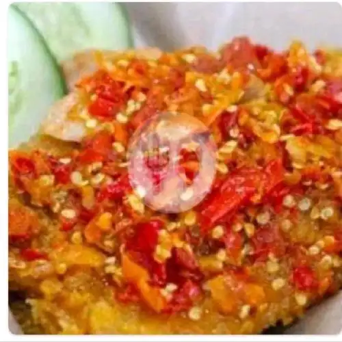 Gambar Makanan C'Bezt Fried Chicken, Malahayati 17
