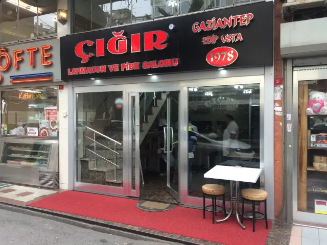 Buluş Aile Kebap ve Lahmacun Salonu'nin yemek ve ambiyans fotoğrafları 35