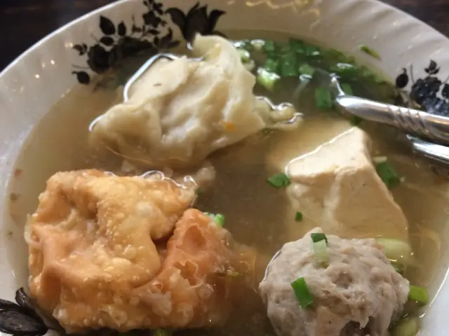 Gambar Makanan Bakso Pratama 4