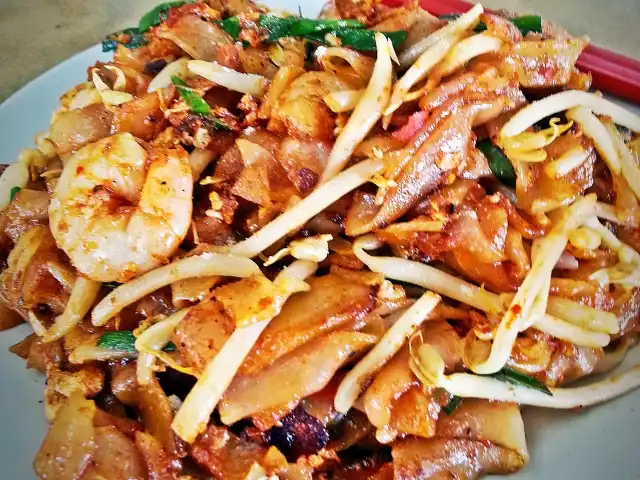 Robert's Char Kuey Teow Food Photo 10