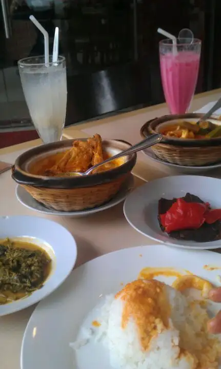 Sari Ratu Authentic Nasi Padang Food Photo 11