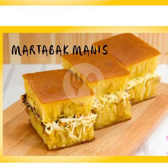 Gambar Makanan Martabak Sweat Akri, Tebet 11