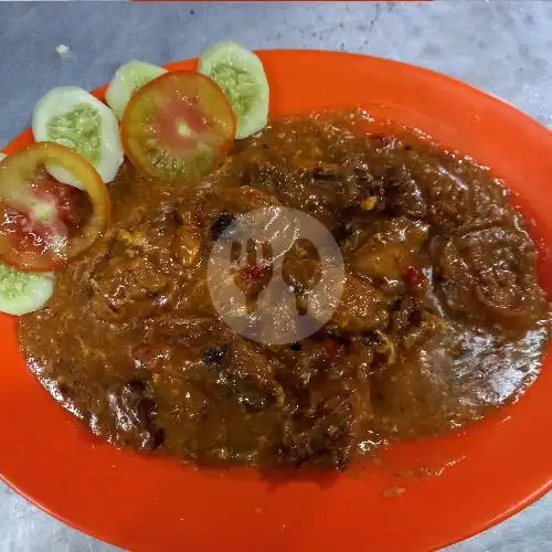 Gambar Makanan Bakmi & Seafood '99', Kalimalang 11