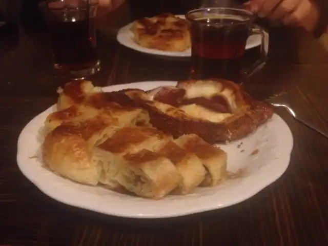 Ankara Simit Cafe'nin yemek ve ambiyans fotoğrafları 1