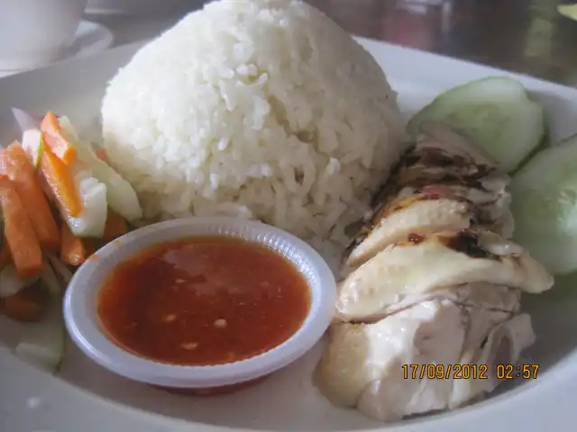 Enang Sari Cafe Food Photo 8