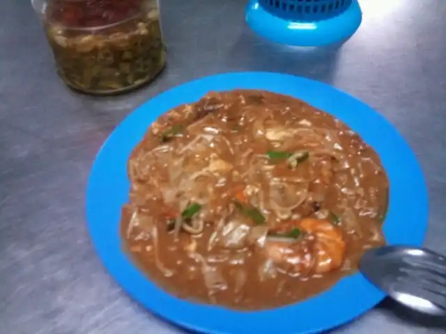 Hana Penang Char Kuey Teow Food Photo 16
