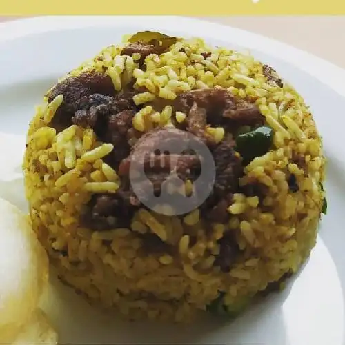 Gambar Makanan RM Kairo, Balikpapan Baru 14