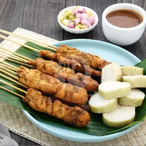 Gambar Makanan Sate Ngapak, Tantular 5