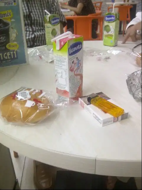 Gambar Makanan Indomaret Point 7