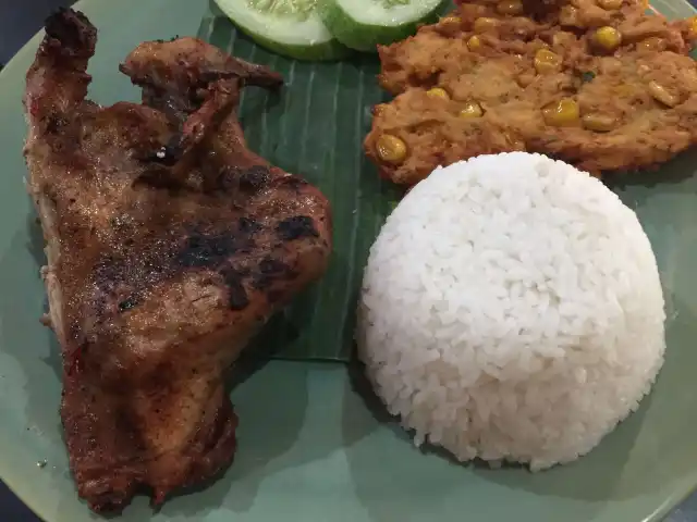 Gambar Makanan Ayam Taliwang Lima Rasa 16