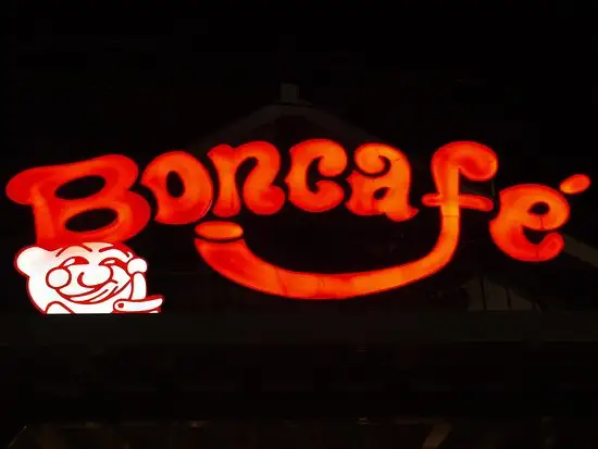 Boncafe Raya Kupang Indah