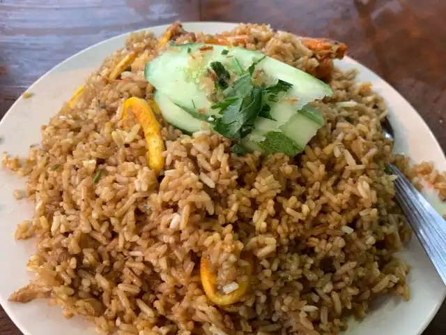 Nasi Bukit Padang Jawa Food Photo 8