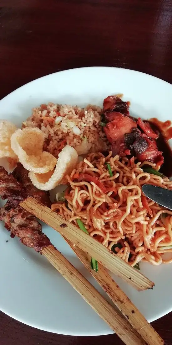 Gambar Makanan Ulundanu Restaurant 11