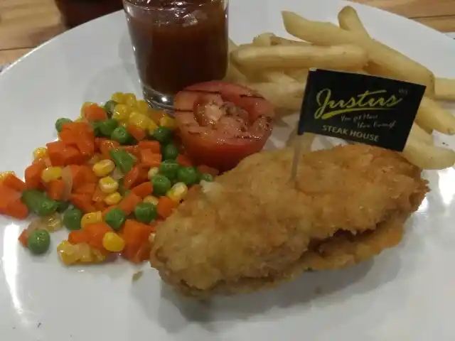 Gambar Makanan Justus Steakhouse 11