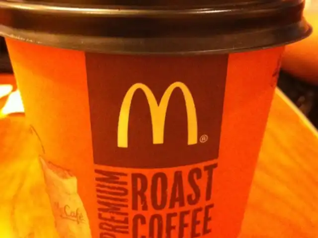 McDonald's Food Photo 11