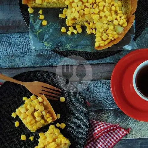 Gambar Makanan Martabak Alim, Kenten 14