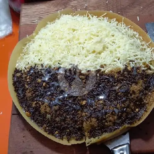 Gambar Makanan Martabak Kendel Rasa 13