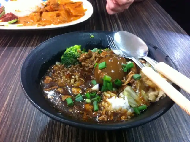 The Kopitiam Food Hall Food Photo 9