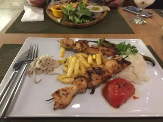 Shishly Cafe & Bistro'nin yemek ve ambiyans fotoğrafları 56